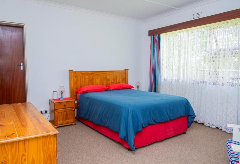 5 Bedroom Property for Sale in Heather Park Western Cape